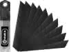 Abbrech-Klingenstreifen 18mm schwarz 