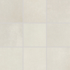 Feinsteinzeug 10x10x1cm ivory R10B rekt. Unio-Cer Extra #DAR12720