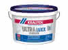 Wandfarbe Ultra Luxx Complete weiß 12,5l 