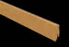 SKL-60 Eiche no.1404 2600x60x20 FPL S60 1569 Ei1404 CC233