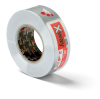 Gewebeband X-Way superstrong 48mmx50m silber