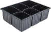 Topfplatten 4x6 Töpfe 
