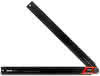 Winkelmesser Digital WMD 500 Länge 500mm, VE 4 Stk.
