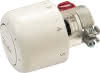 Thermostatkopf Danfoss Aero RA/VL gasgefüllt, Serviceel.m. EF26mm 015G4550