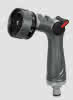 Premium-Line Click 7WegeBrause Click SB Grau/Grau ConnectX