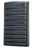 Wand-Tank ExtraSLIM graphite grey 400L Stone Dekor