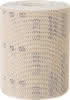 Schleifnetzrolle Expert M480 93mm 5m G 120, Klettverschluss