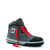 Stiefel S3 ESD VintagePirate Mid grau 43 