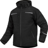 Winter-Softshelljacke LW Gr. L 