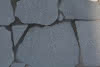 Granit - Bodenplatten Belleza Oscuro Polygonal, OF geflammt, 3 cm