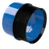 IA-Adapter Steckverbinder IA200 198-202mm