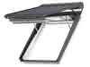 VELUX Elektro-Rollladen SMH SK08 0000S Aluminium Dunkelgrau