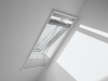 VELUX Insekt.SchutzrolloZIL SK10 0000SWL Schwarz transparent PG:Standard