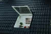 VELUX Wohn- Ausstiegsf. GTU SK08 0066 Polyur. EN. PLUS Alu 114x140