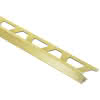 Schl.JOLLY A125AM Dekorprofil H=12,5mm/2,50 m