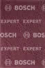 Vliespad 152 x 229 mm sehr fein A EXPERT N880, zum Handschleifen