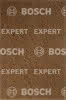 Vliespad 152 x 229 mm, grob A EXPERT N880  zum Handschleifen