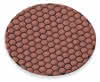 Diamant-Schleifpad DP 100 DRY Ø 125 mm 