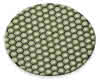Diamant-Schleifpad DP 200 DRY Ø 125 mm 
