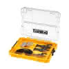 DeWalt Multi-Tool Zubehör-Set 5-tlg.