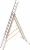 Topic Allzweckleiter 3x12 Stufen 
