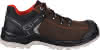 Halbschuh S3 PARMA braun Gr. 42 