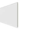 SYSTEM ALU XL Profil weiß L1785 