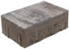 Betonpflaster Ligiano Classic Aqua 24,7x16,5x8 cm muschelkalk