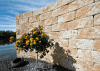 Pietra Mur Normalstein natur 35x25x15