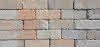 CollinaVariant Mauer Modul C muschelkalk lagenweise gemischt Modul A+ Modul B