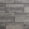 Ravenna 30x30x8 cm grau-anthrazit