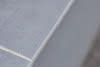 Ceramic-Abdeckplatte Pure Art Gerade Kante, 120x35x2 cm, R11, grey