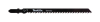 Stichsägeblätter Typ L1 A-86290 (5 Stück)