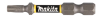 Torsion Bit TX20-50 (2 Stck.) E-03349 