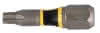 Torsion Bit T15x25 (2 Stck.) E-03202 