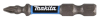 Torsion Bit PZ1-50 (2 Stck.) E-03296 