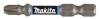 Torsion Bit PZ3-50 (2 Stck.) E-03311 