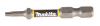 Torsion Bit TX10-50 (2 Stck.) E-03327 