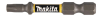 Torsion Bit TX25-50 (2 Stck.) E-03355 