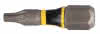 Torsion Bit T10x25 (2 Stck.) E-03193 