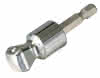 Torsion Adapter 1/2" - 1/4" E-03436 