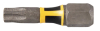 Torsion Bit T25x25 (2 Stck.) E-03224 