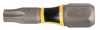 Torsion Bit T20x25 (2 Stck.) E-03218 