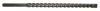 Bohrer SDS-MAX Nemesis 24x520 mm B-20096 