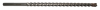 Bohrer SDS-MAX Nemesis 32x570 mm B-20214 