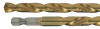 Titanbohrer HSS 3,3 mm D-16081 