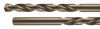 Bohrer HSS-CO 8,0x117 mm D-17429 