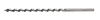 Schlangenbohrer 16x400 mm D-07478 