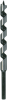 Schlangenbohrer 8x400 mm D-07434 