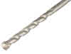 Steinbohrer HM-bestückt 6x100 mm D-05256 